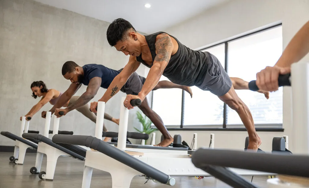 Pilates para Atletas