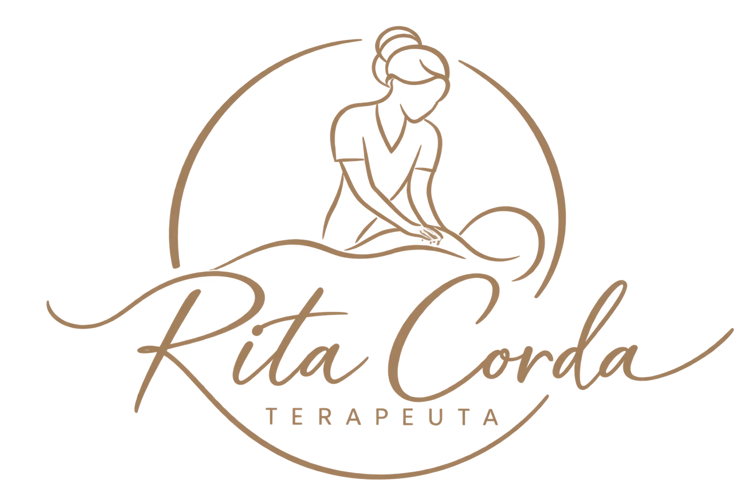 Rita Corda Terapeuta